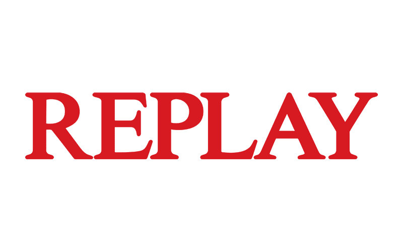 Replay Partner Logo