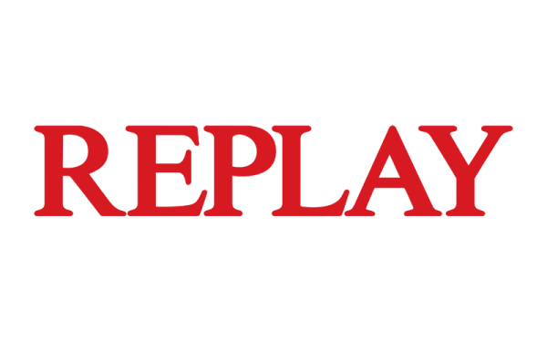 Replay Partner Logo