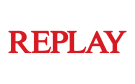 Replay Partner Logo