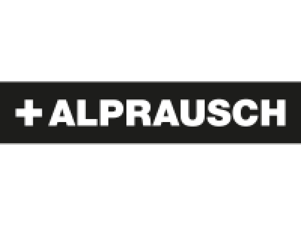 Alprausch Partner Logo