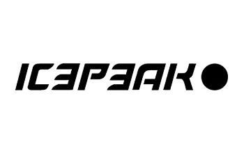 Icepeak Partner Logo
