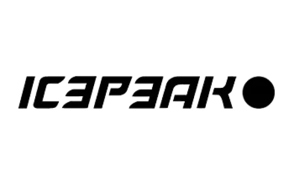 Icepeak Partner Logo