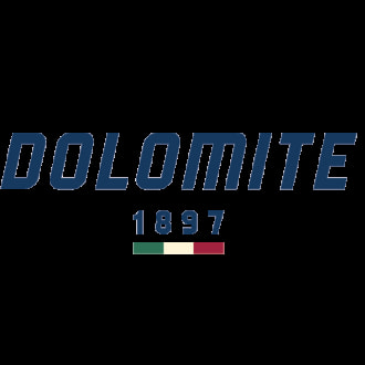 Dolomite Partner Logo