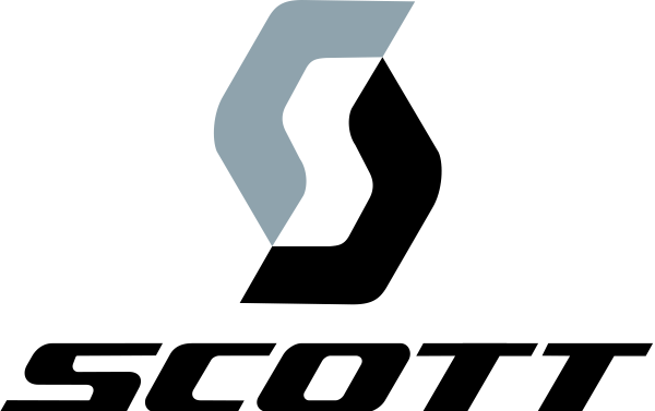 Scott Partner Logo