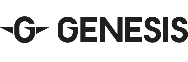 Genesis Partner Logo