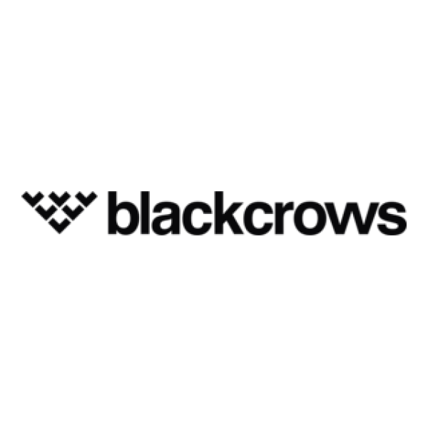 Blackrows Partner Logo